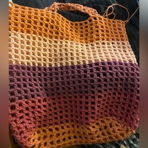 Tote bag/beach bag